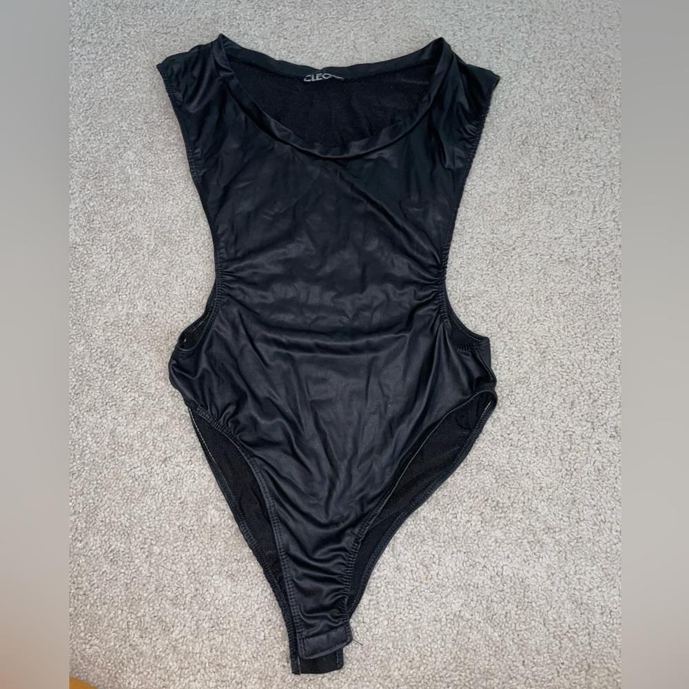 3/$30 Sexy body suit